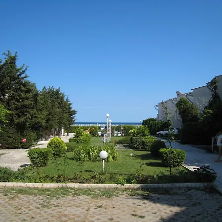 Apartment Oasis No 1 In Ravda